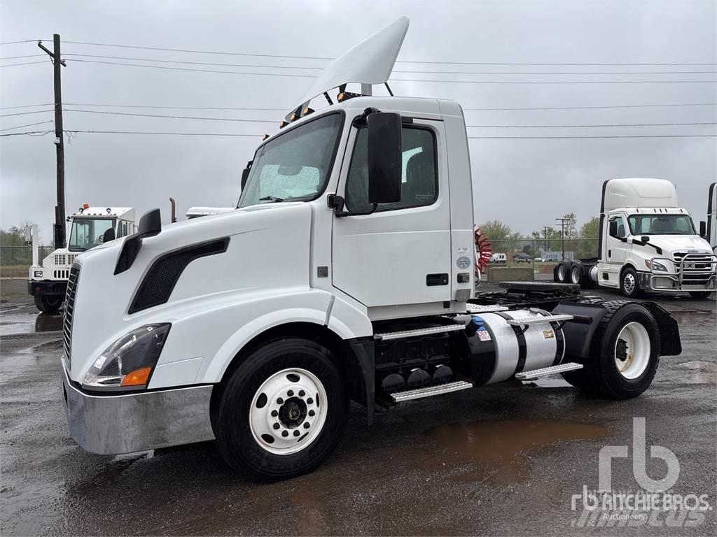 Volvo VNL Dragbilar