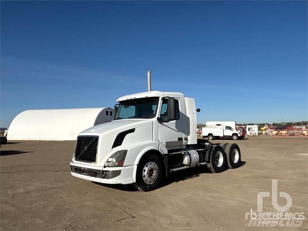 Volvo VNL Dragbilar