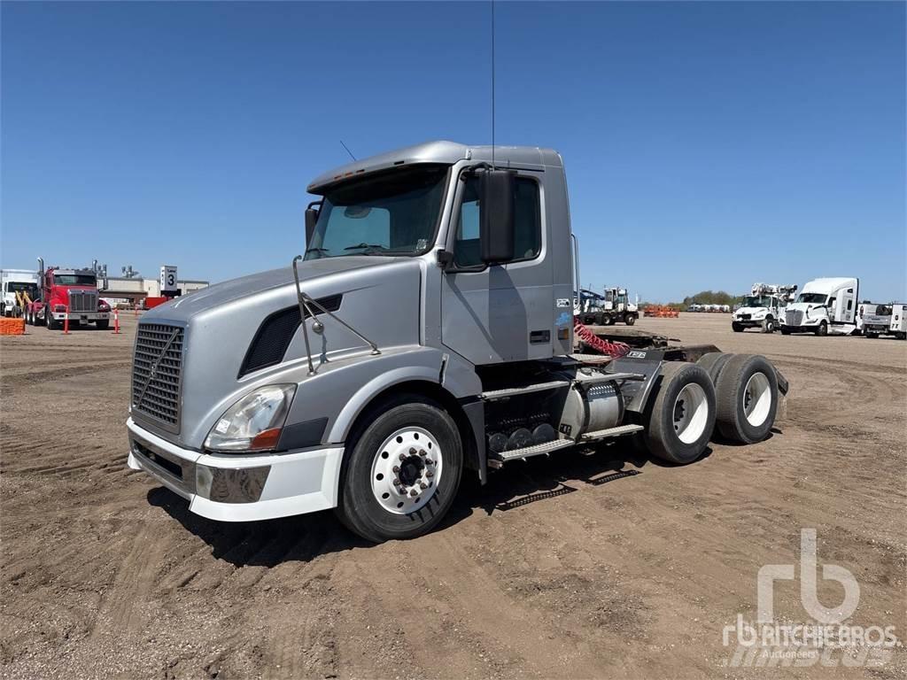 Volvo VNL Dragbilar