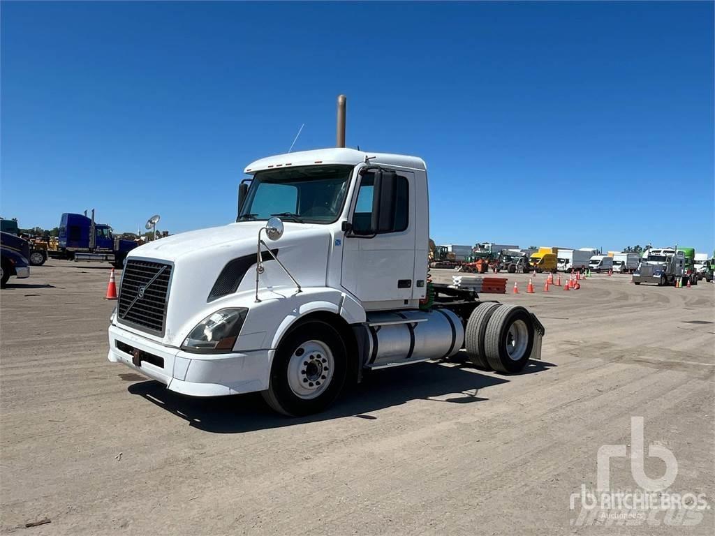 Volvo VNL300 Dragbilar
