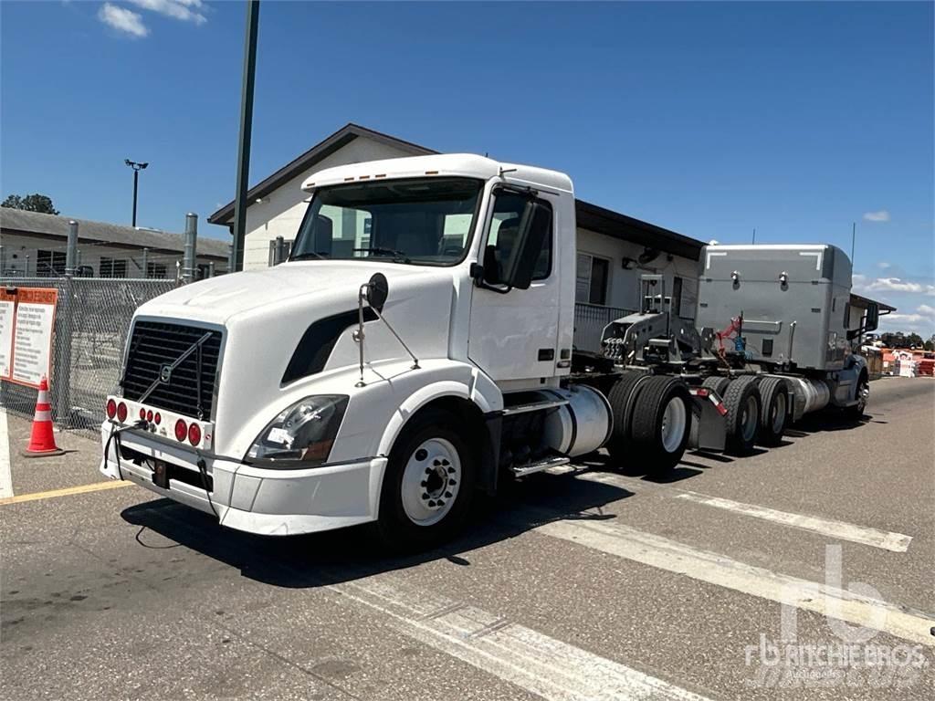 Volvo VNL300 Dragbilar