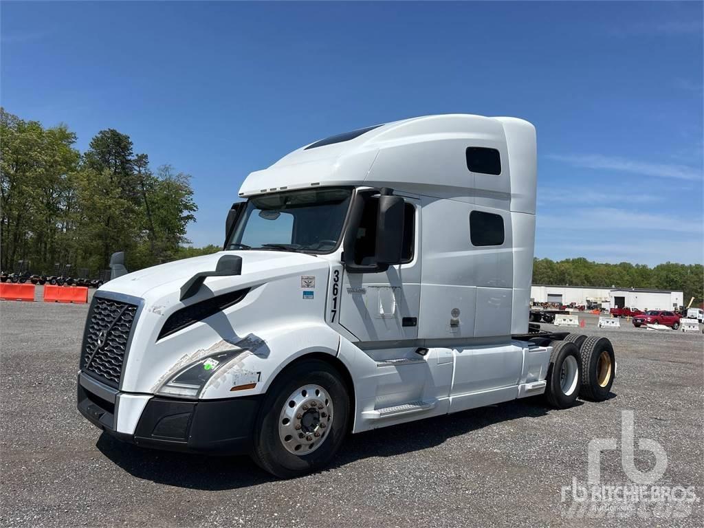 Volvo VNL300 Dragbilar