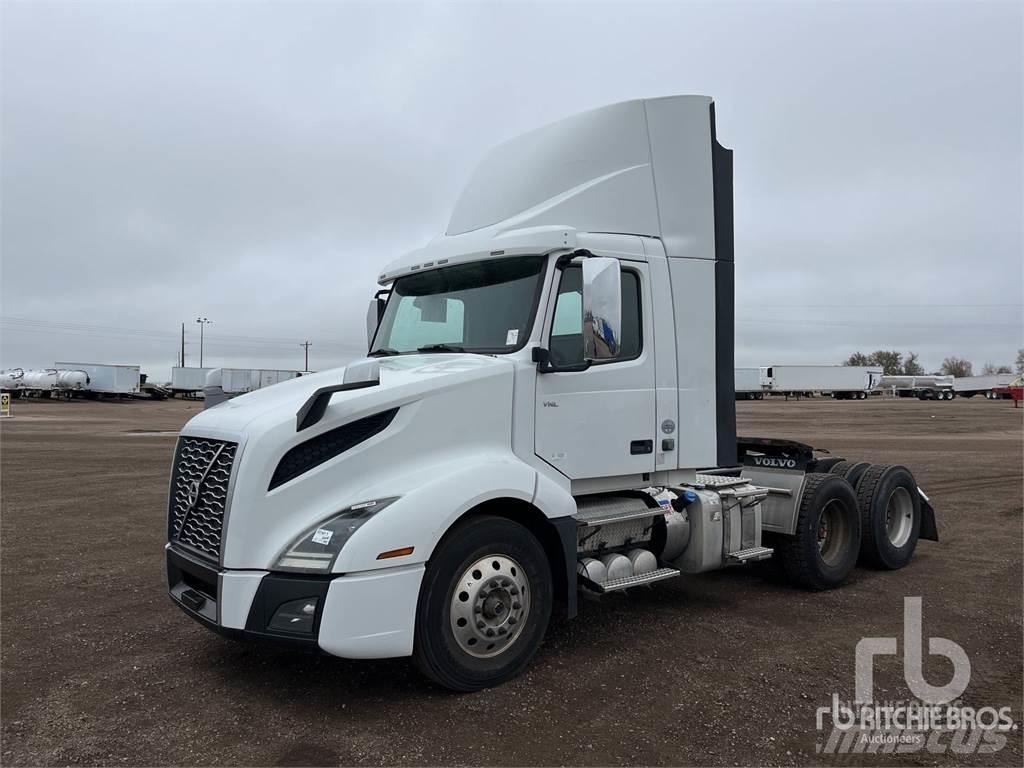 Volvo VNL62T300 Dragbilar