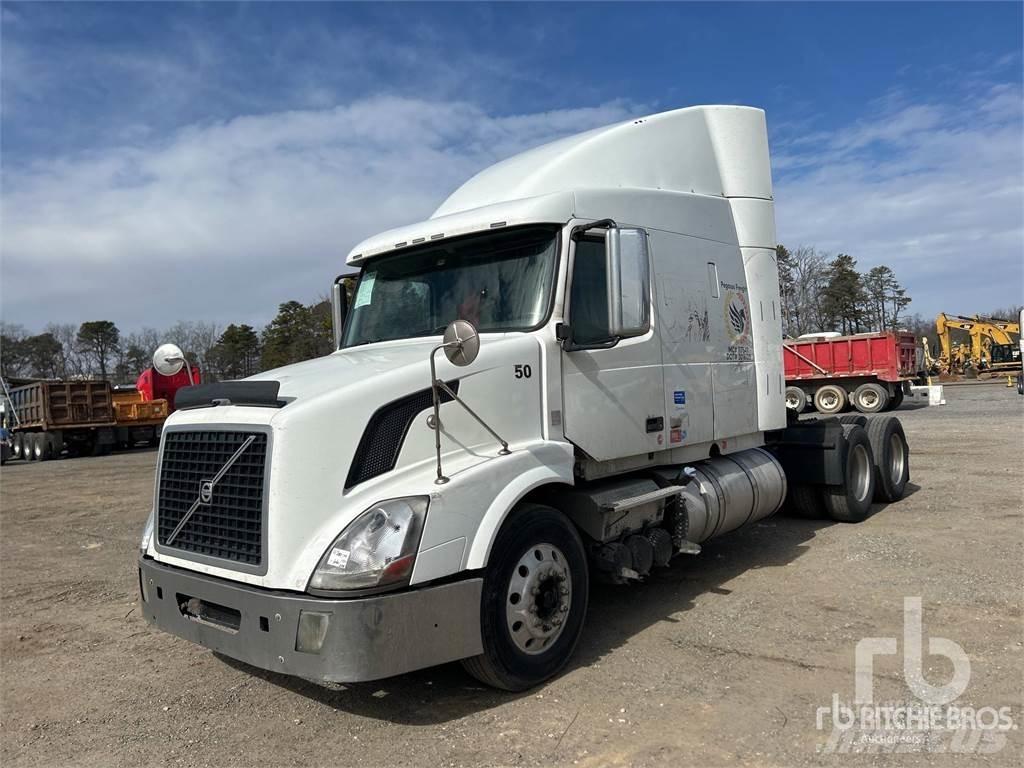 Volvo VNL630 Dragbilar