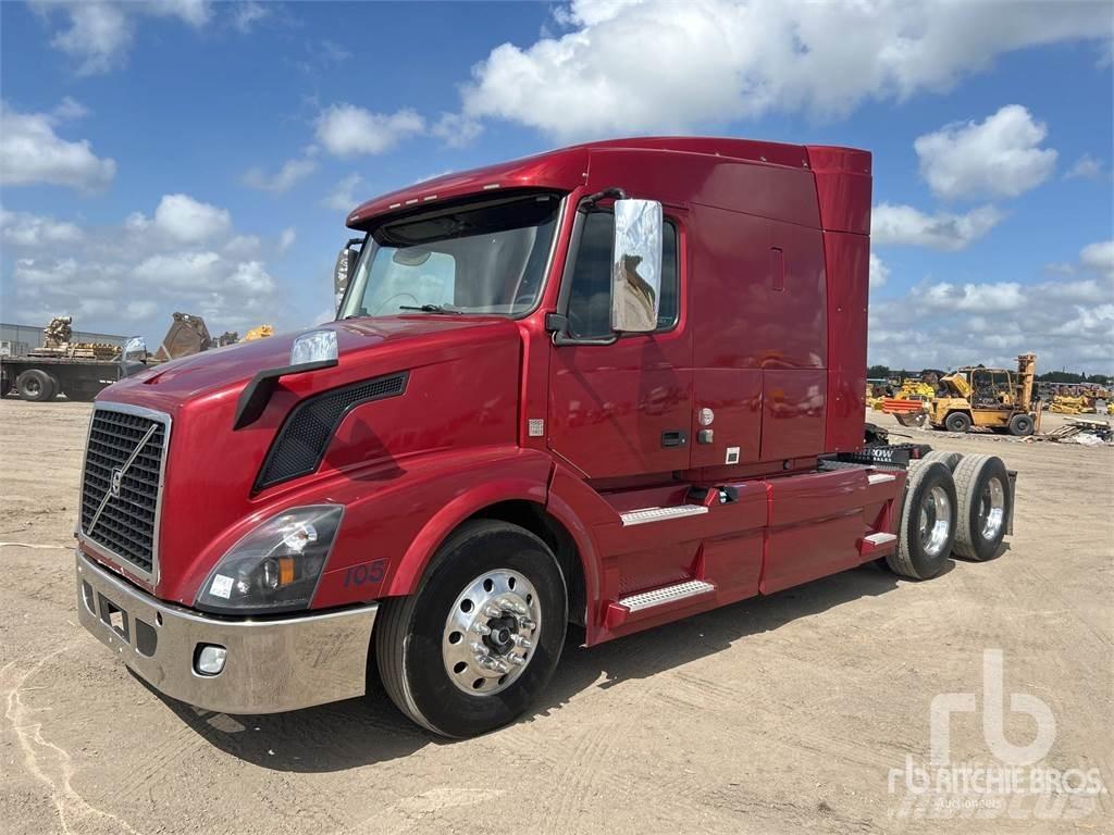 Volvo VNL630 Dragbilar