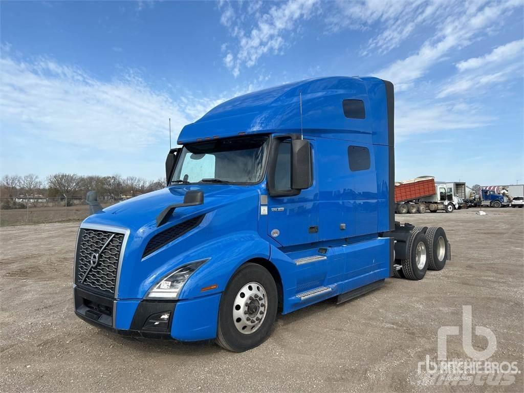 Volvo VNL64760 Dragbilar