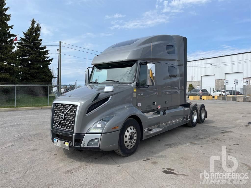 Volvo VNL64760 Dragbilar