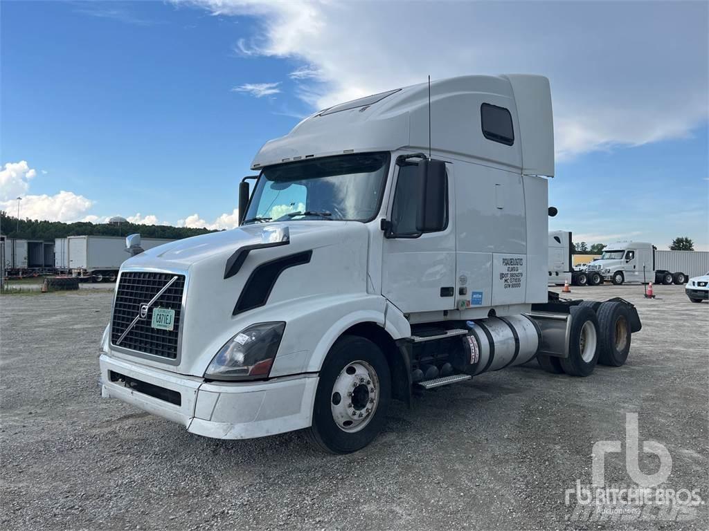 Volvo VNL670 Dragbilar