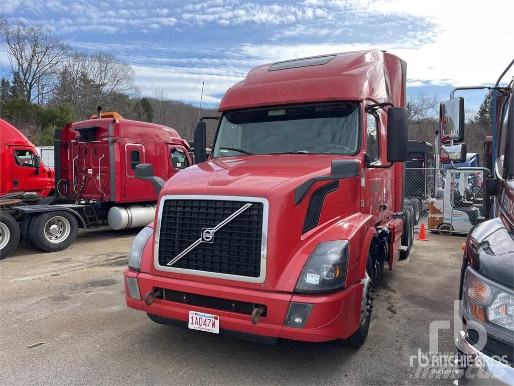 Volvo VNL670 Dragbilar