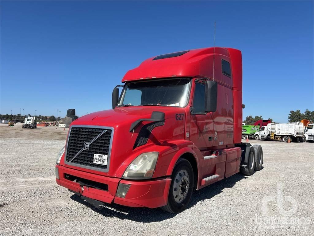 Volvo VNL670 Dragbilar