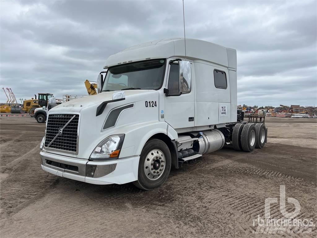 Volvo VNL730 Dragbilar