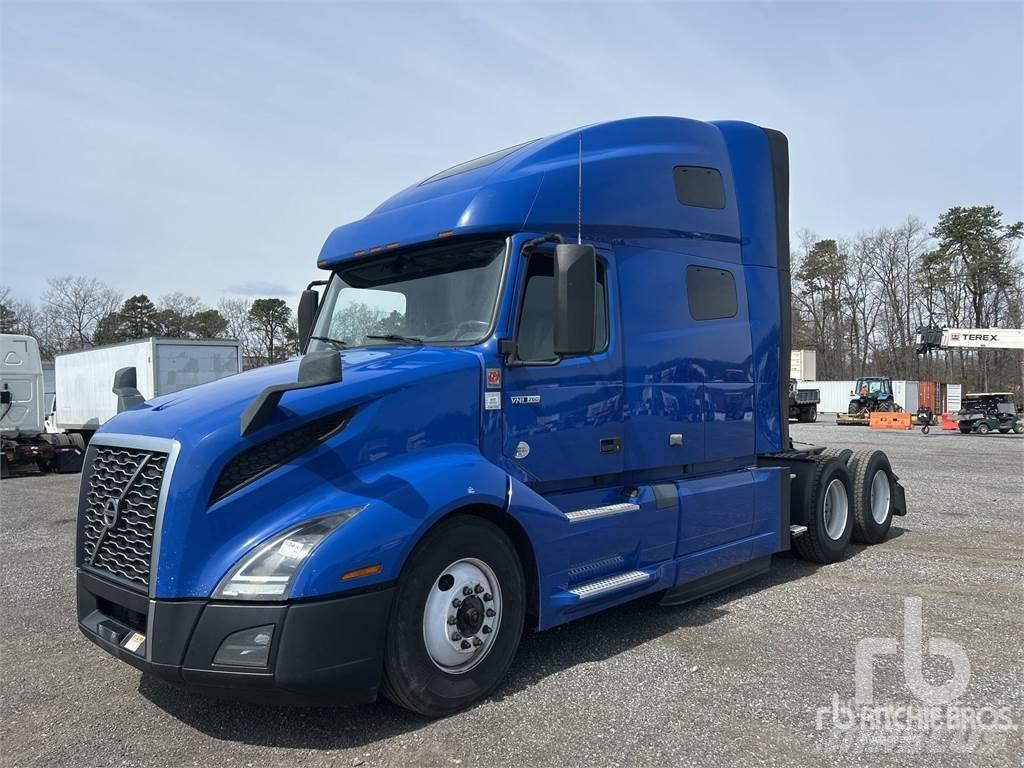 Volvo VNL760 Dragbilar