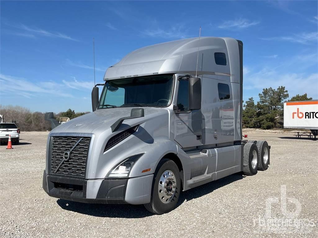 Volvo VNL760 Dragbilar
