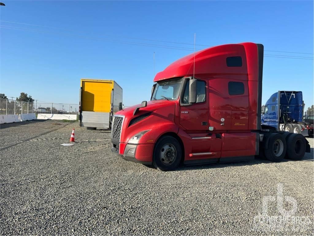 Volvo VNL760 Dragbilar