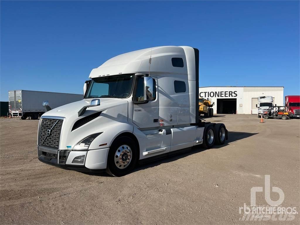 Volvo VNL760 Dragbilar