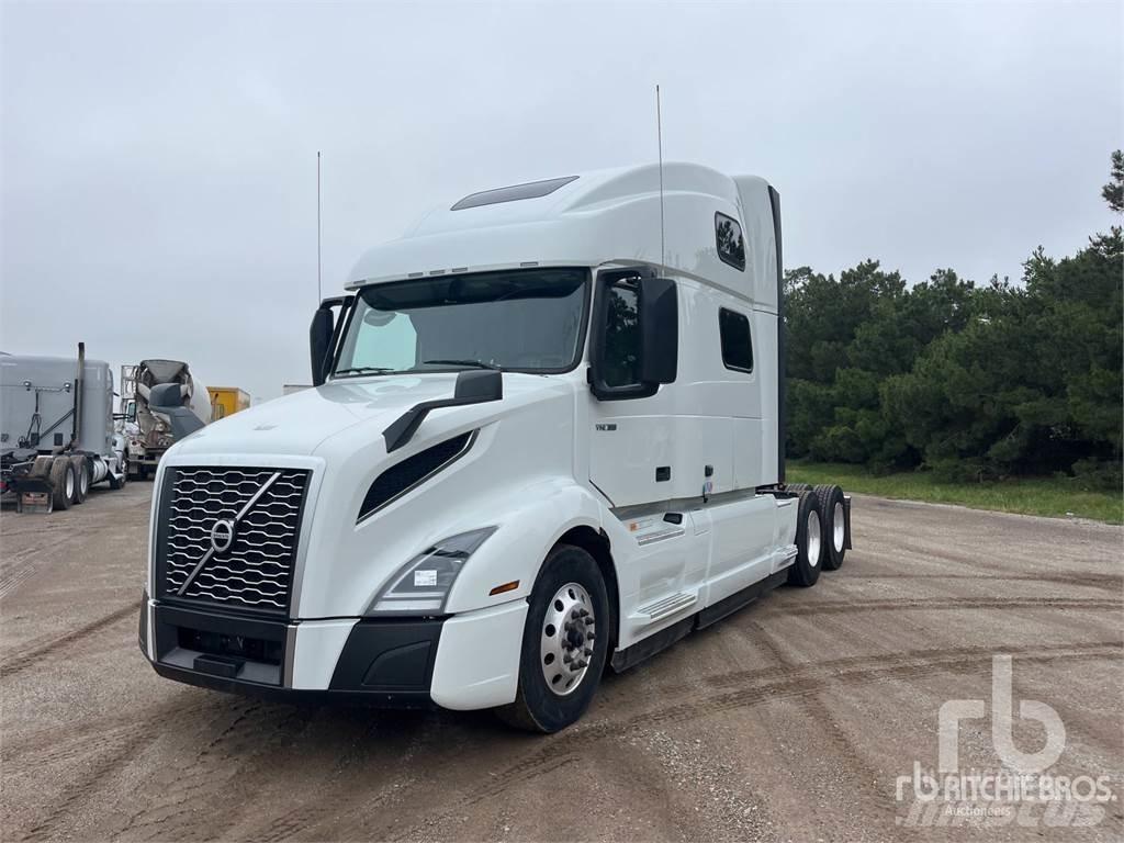 Volvo VNL860 Dragbilar