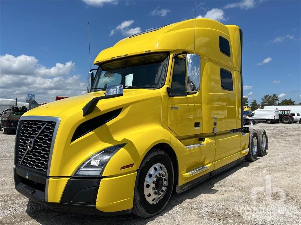 Volvo VNL860 Dragbilar