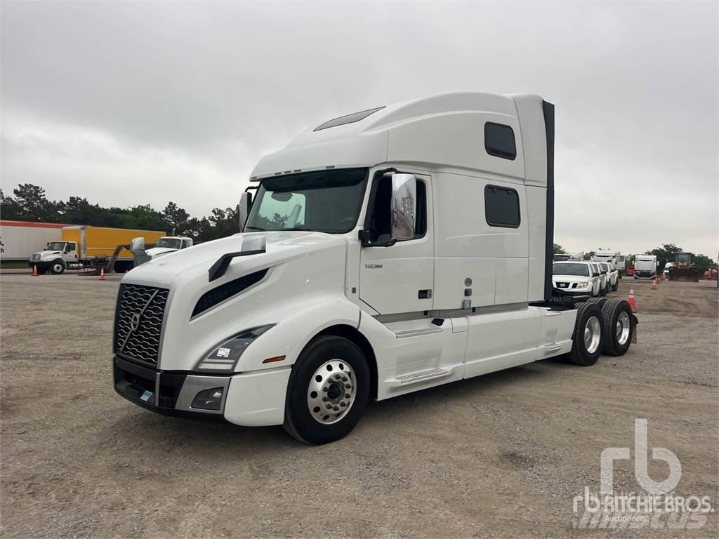 Volvo VNL860 Dragbilar