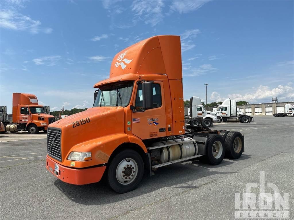 Volvo VNM Dragbilar