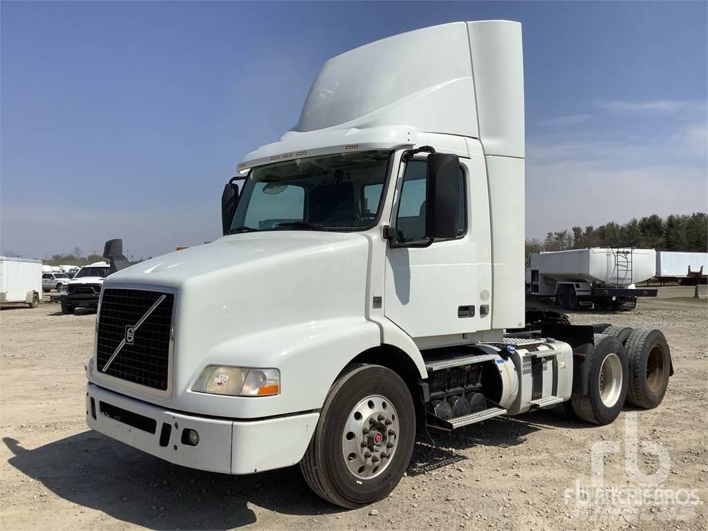 Volvo VNM Dragbilar