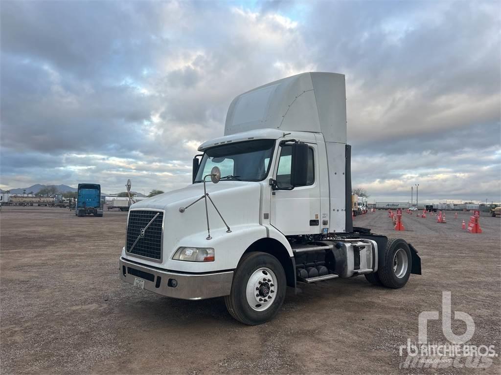 Volvo VNM Dragbilar