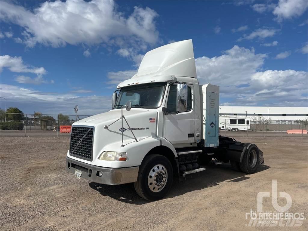 Volvo VNM Dragbilar