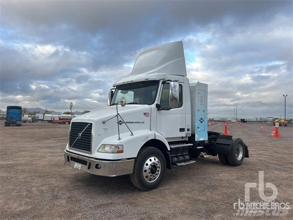 Volvo VNM Dragbilar