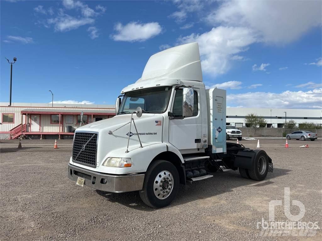 Volvo VNM Dragbilar