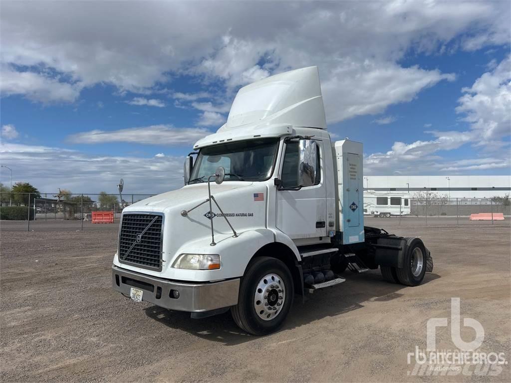 Volvo VNM Dragbilar