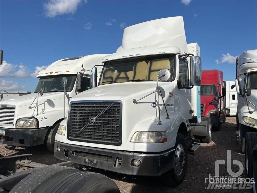 Volvo VNM Dragbilar