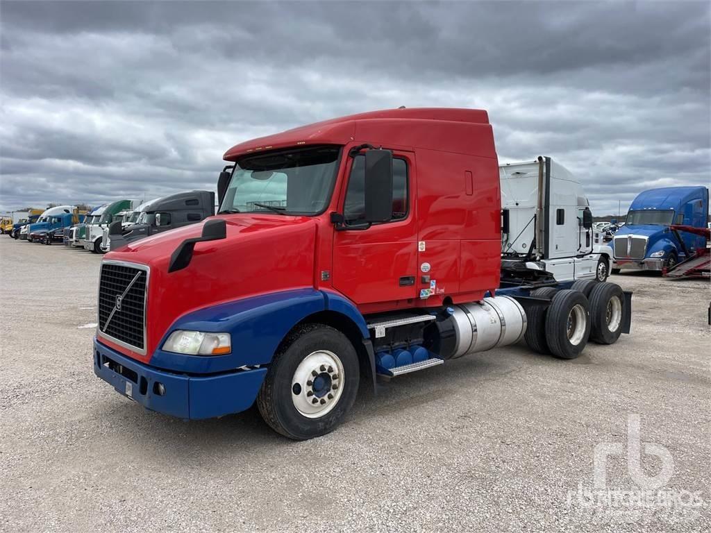 Volvo VNM Dragbilar