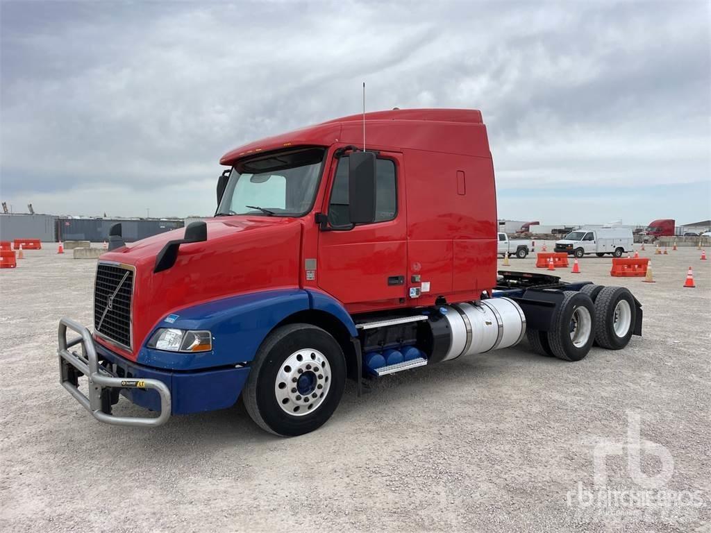Volvo VNM Dragbilar