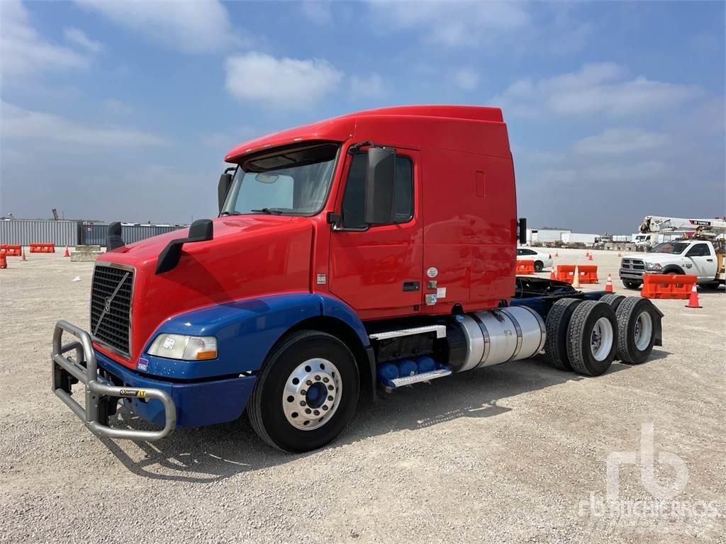 Volvo VNM Dragbilar