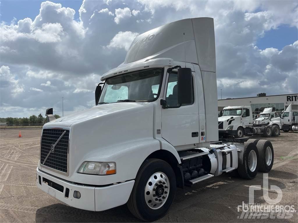 Volvo VNM200 Dragbilar
