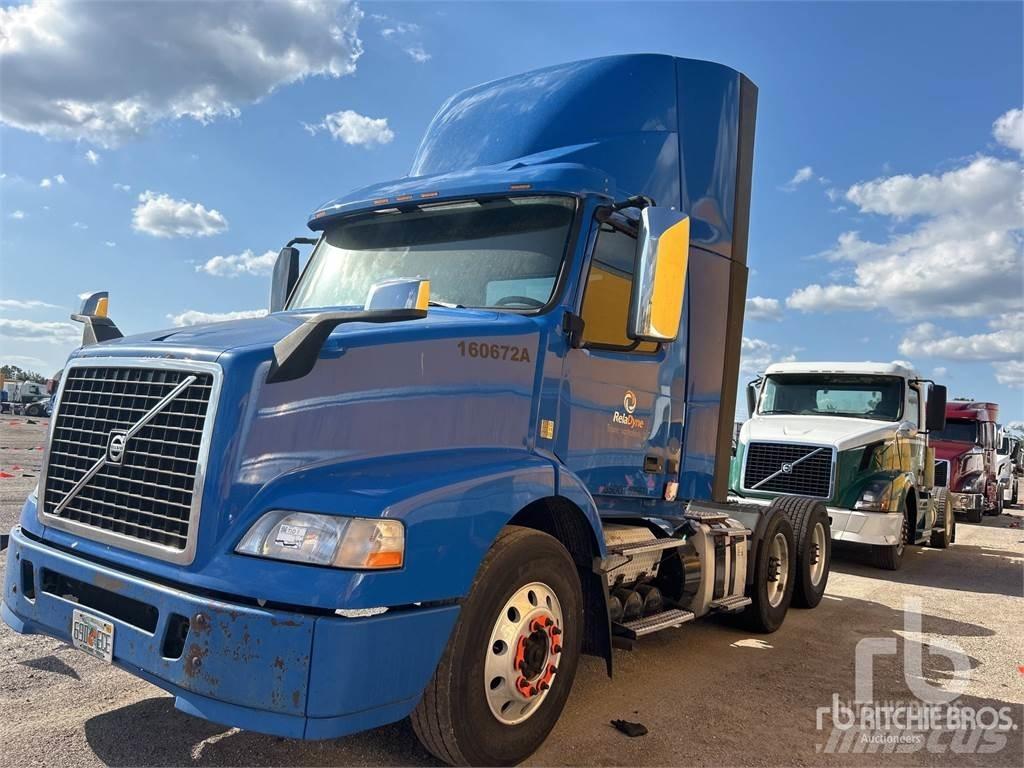 Volvo VNM200 Dragbilar