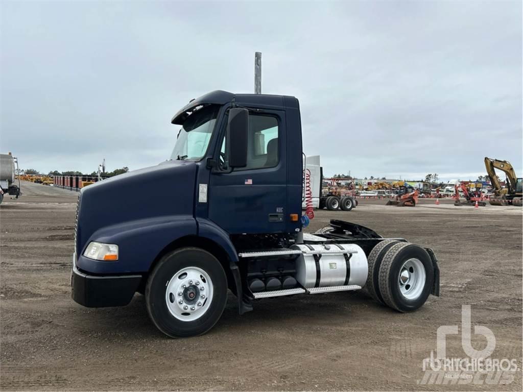 Volvo VNM200 Dragbilar