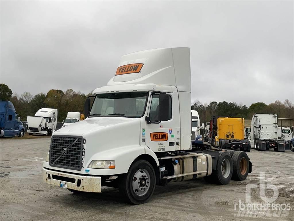 Volvo VNM200 Dragbilar
