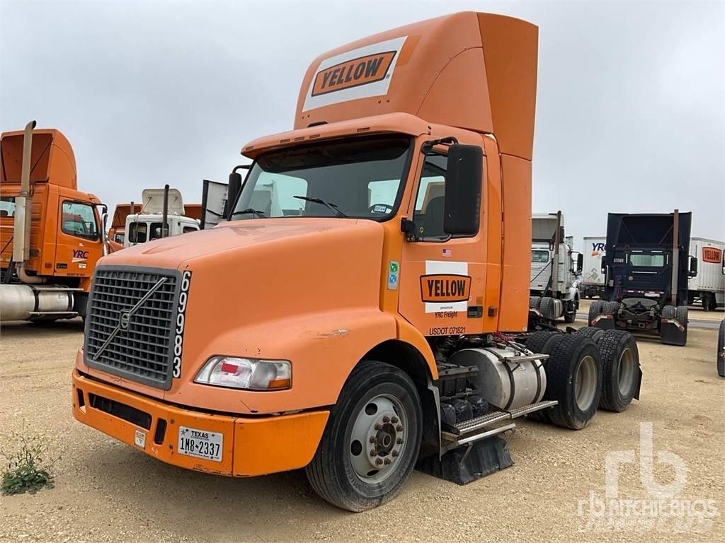 Volvo VNM200 Dragbilar
