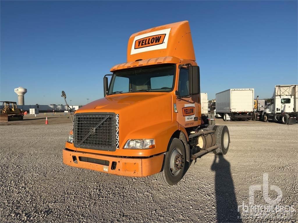 Volvo VNM200 Dragbilar