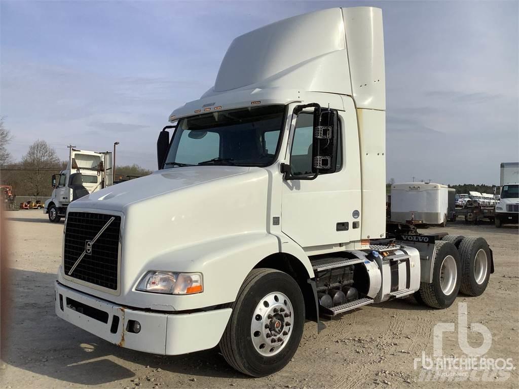 Volvo VNM200 Dragbilar
