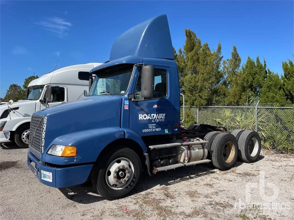 Volvo VNM200 Dragbilar