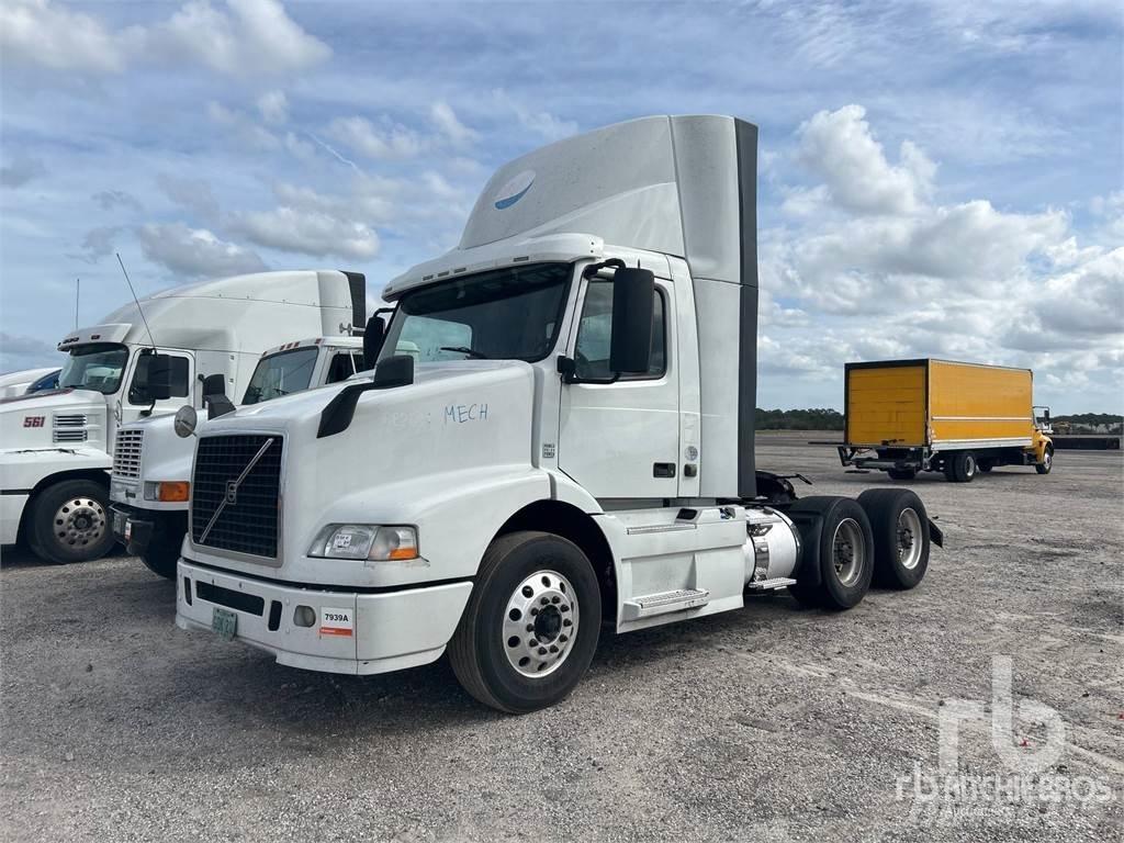 Volvo VNM200 Dragbilar