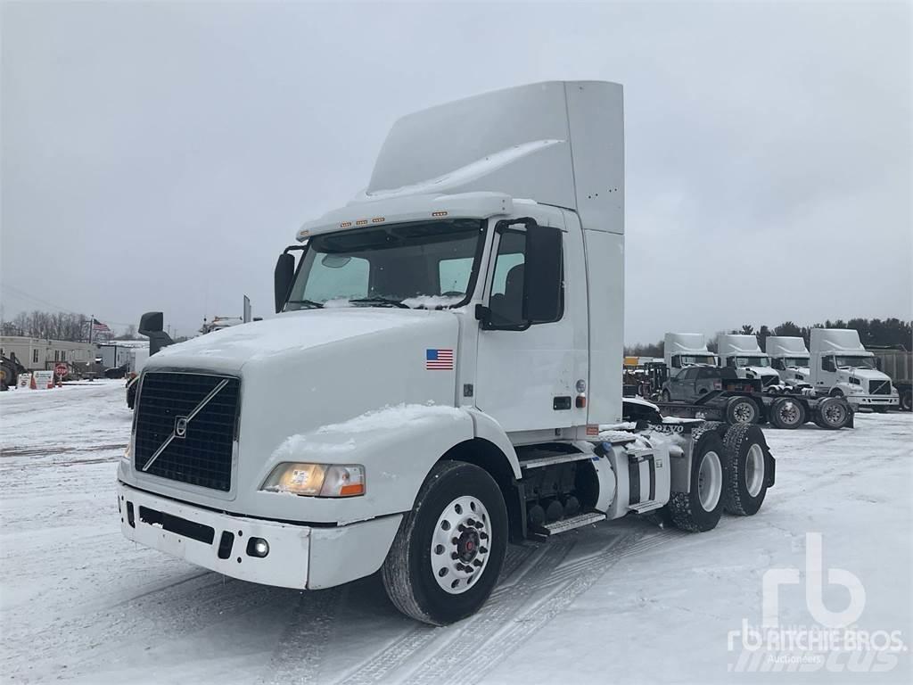 Volvo VNM300 Dragbilar