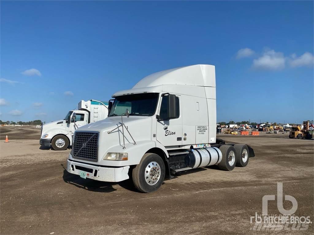 Volvo VNM630 Dragbilar