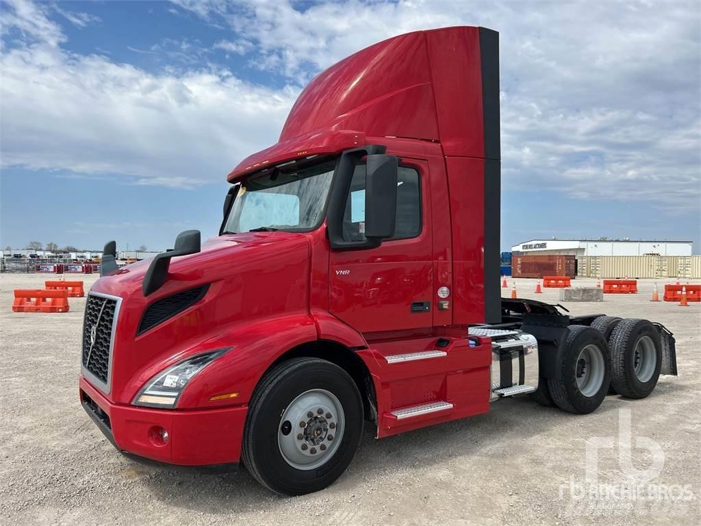 Volvo VNR Dragbilar