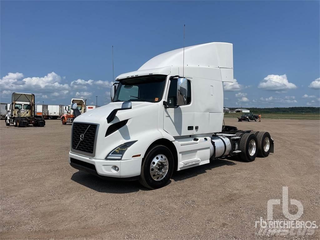 Volvo VNR Dragbilar