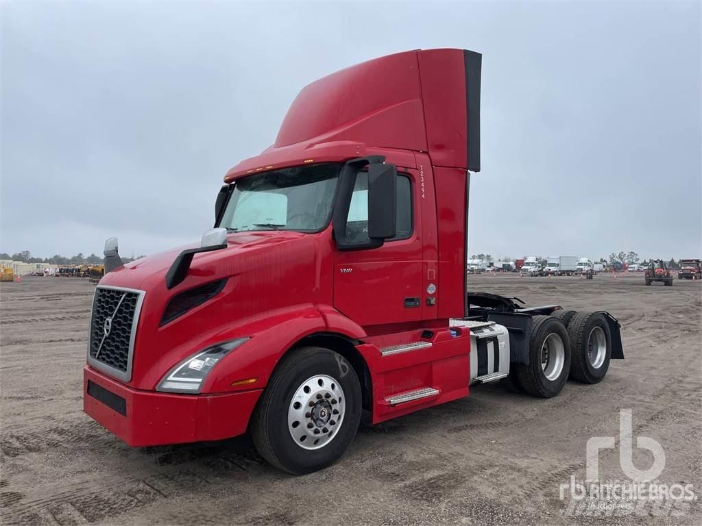 Volvo VNR300 Dragbilar