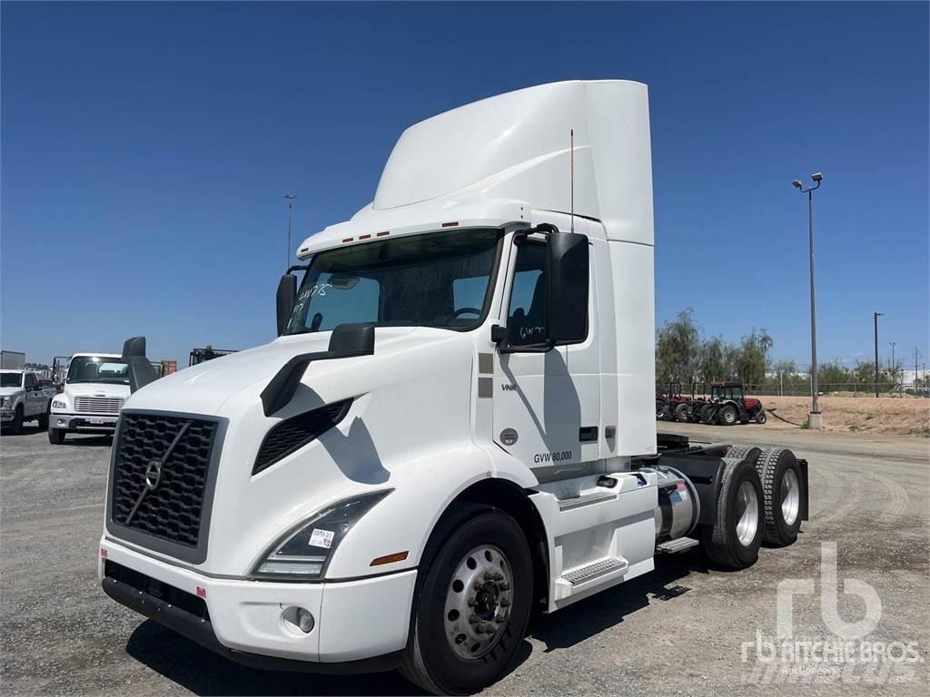 Volvo VNR300 Dragbilar