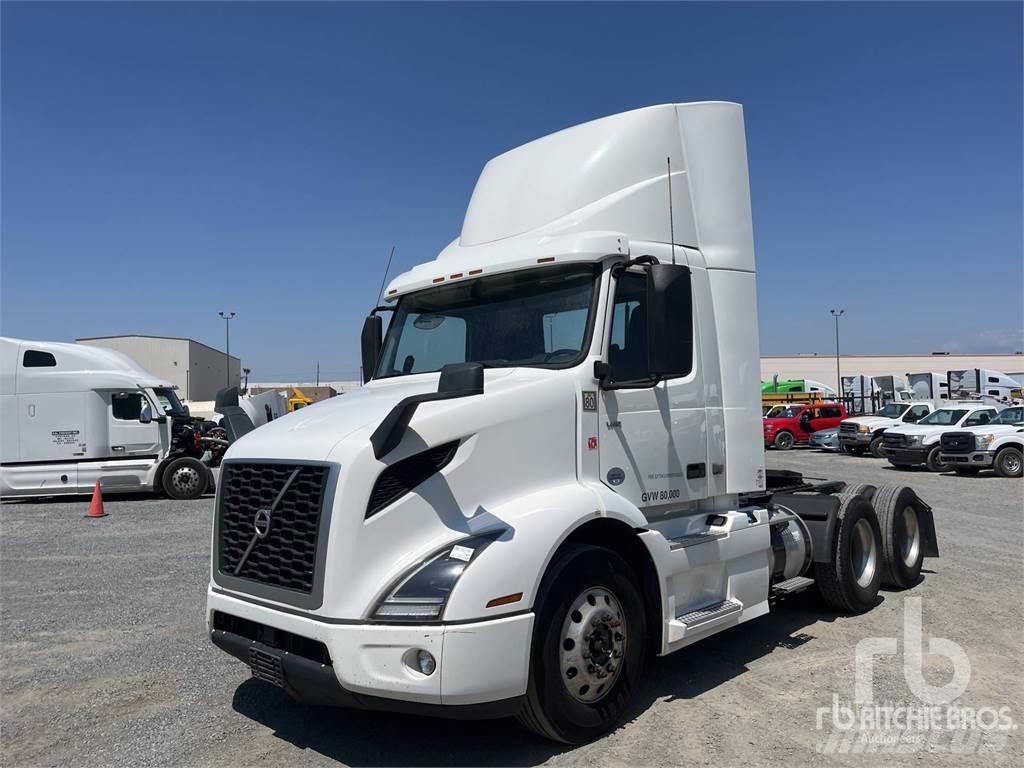 Volvo VNR300 Dragbilar
