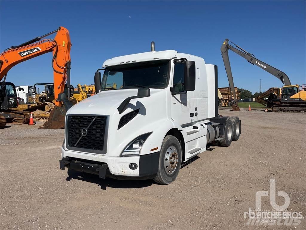 Volvo VNR400 Dragbilar